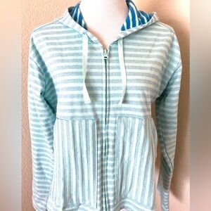 Columbia hooded sweatshirt full zipper sweatshirt light jacket comfortable shirt